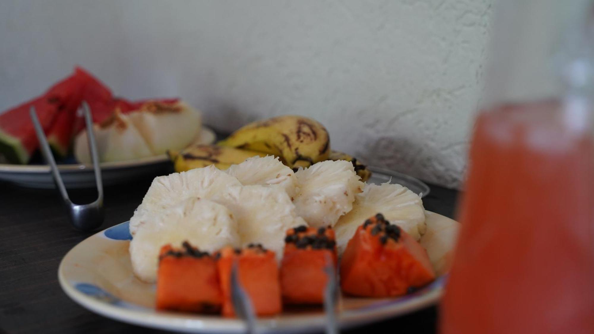 Pousada Juannas Buzios 외부 사진